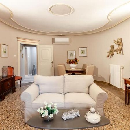 Realkasa Clavature Apartment Bologna Exteriör bild