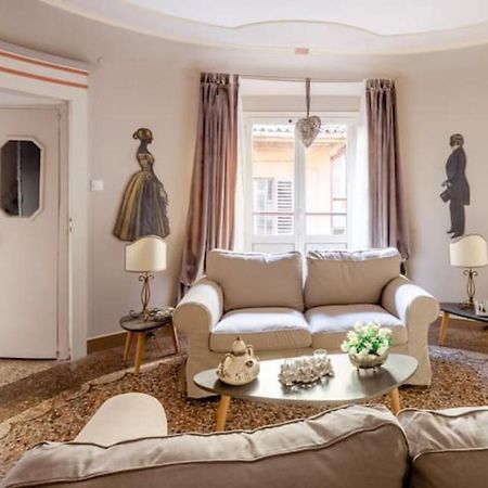 Realkasa Clavature Apartment Bologna Exteriör bild