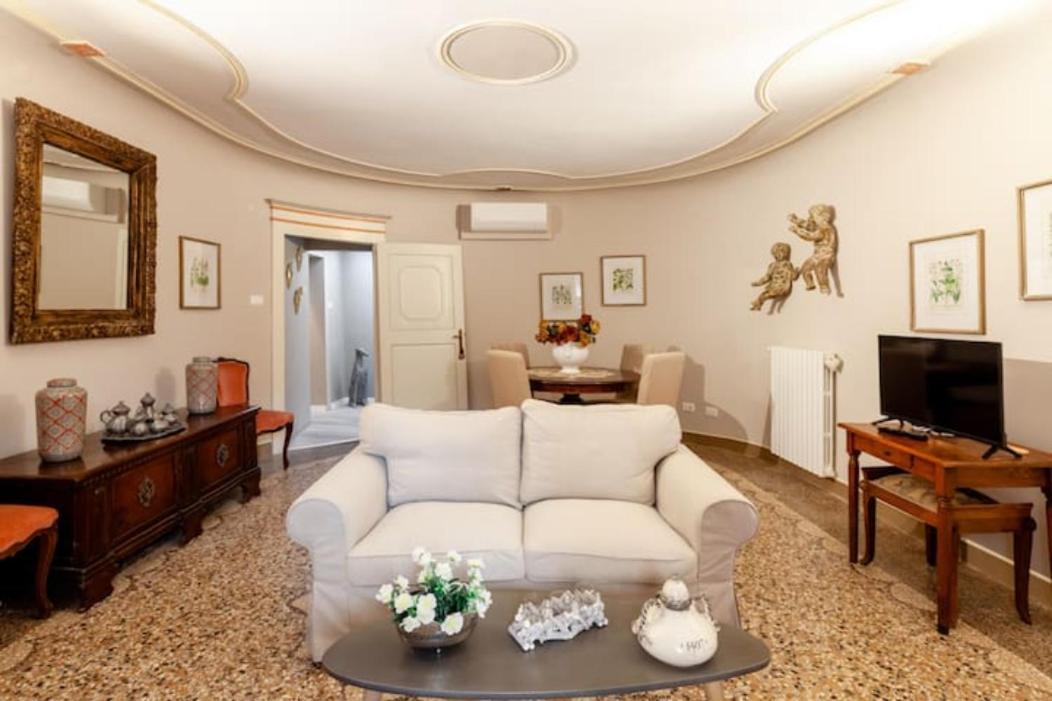Realkasa Clavature Apartment Bologna Exteriör bild