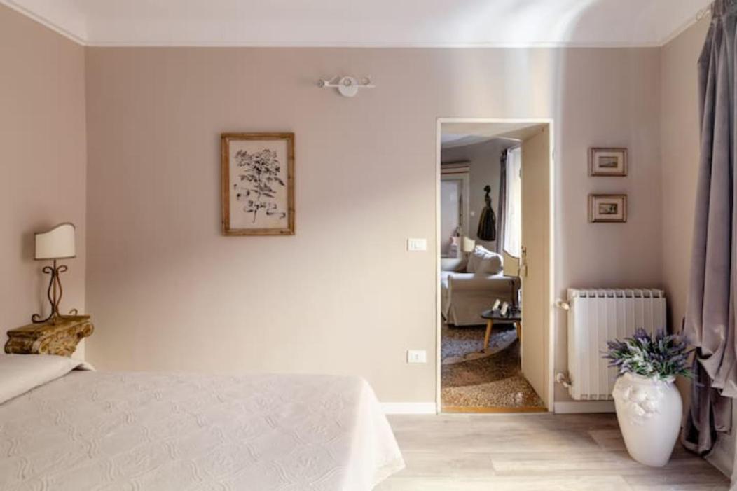 Realkasa Clavature Apartment Bologna Exteriör bild