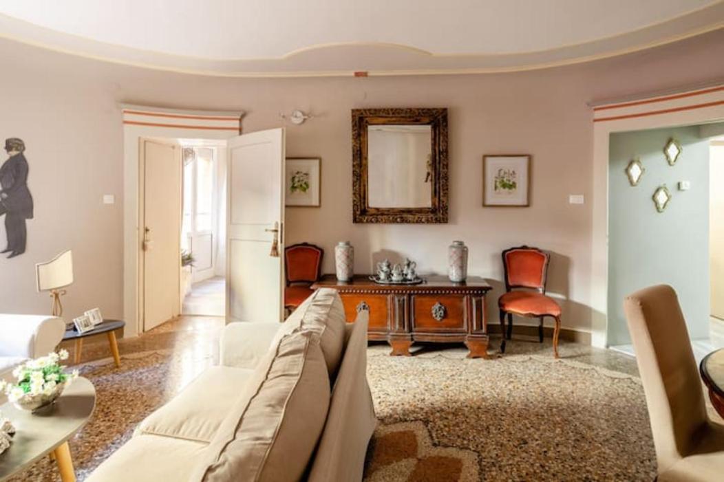 Realkasa Clavature Apartment Bologna Exteriör bild