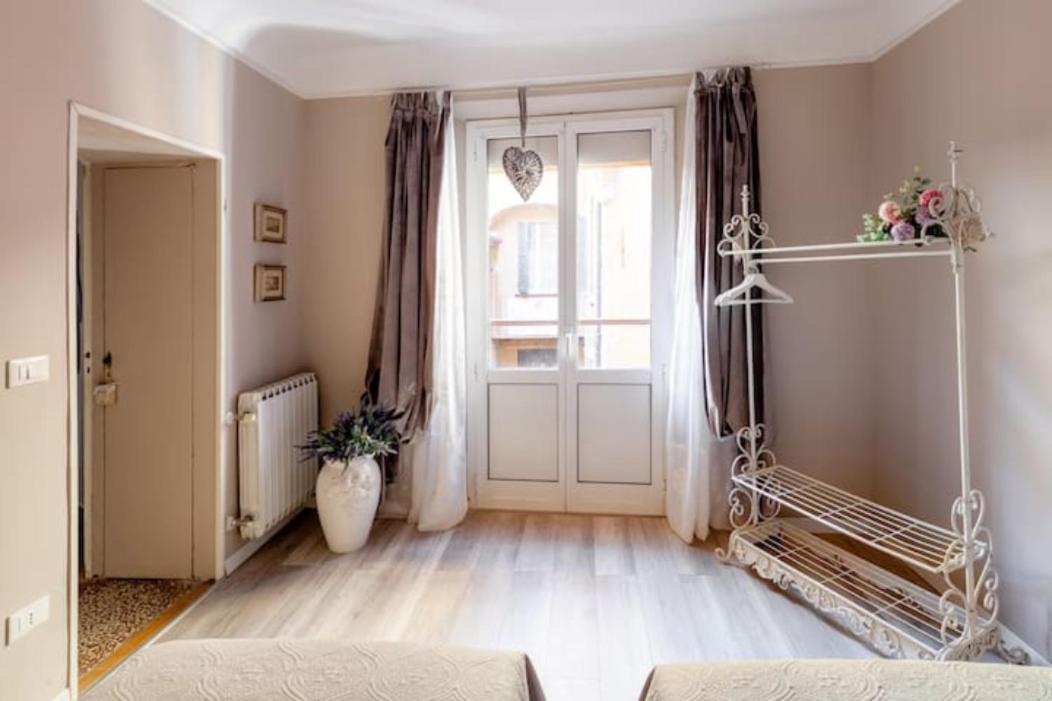 Realkasa Clavature Apartment Bologna Exteriör bild