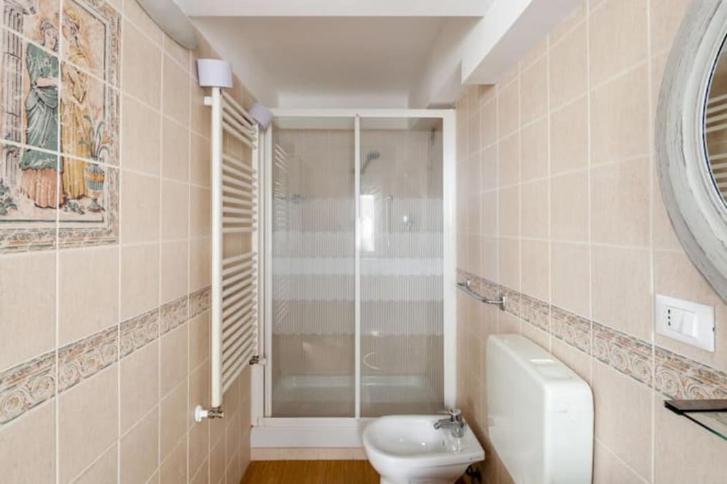 Realkasa Clavature Apartment Bologna Exteriör bild