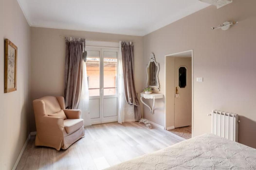 Realkasa Clavature Apartment Bologna Exteriör bild