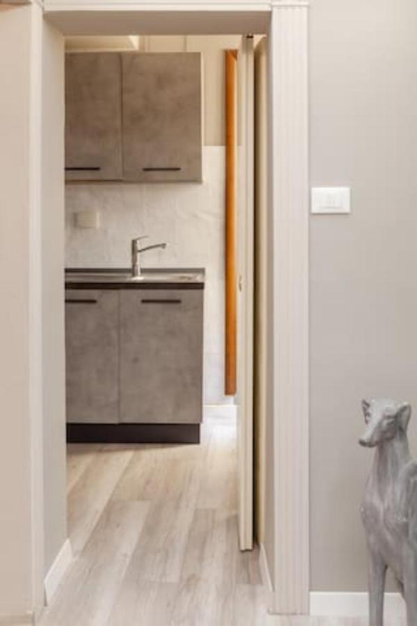 Realkasa Clavature Apartment Bologna Exteriör bild