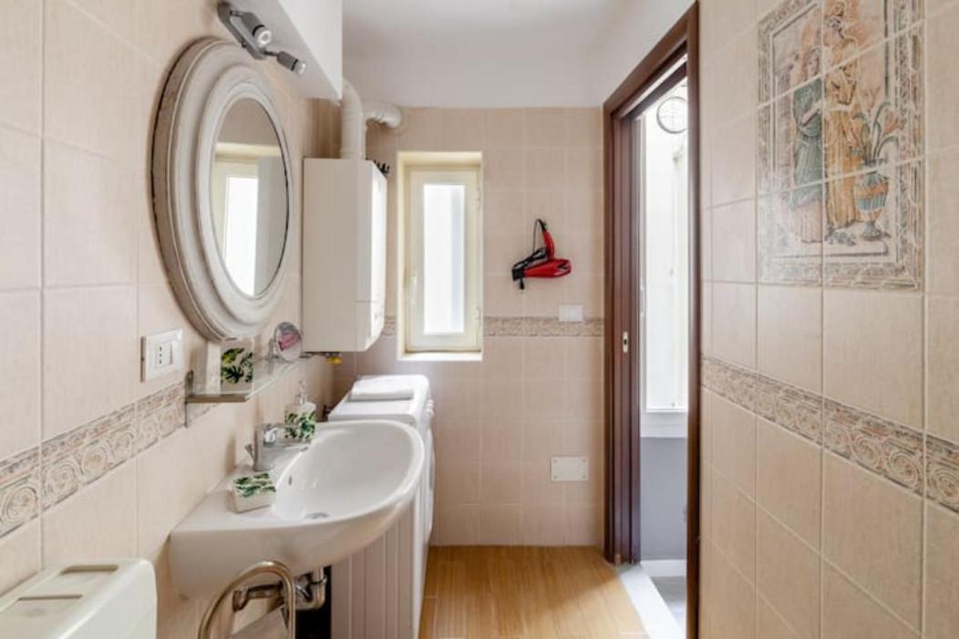 Realkasa Clavature Apartment Bologna Exteriör bild