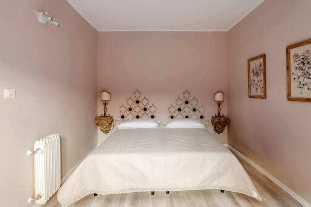 Realkasa Clavature Apartment Bologna Exteriör bild