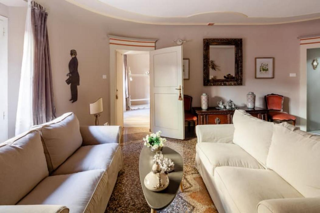Realkasa Clavature Apartment Bologna Exteriör bild