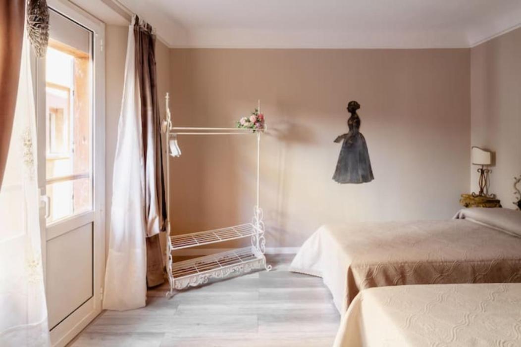 Realkasa Clavature Apartment Bologna Exteriör bild